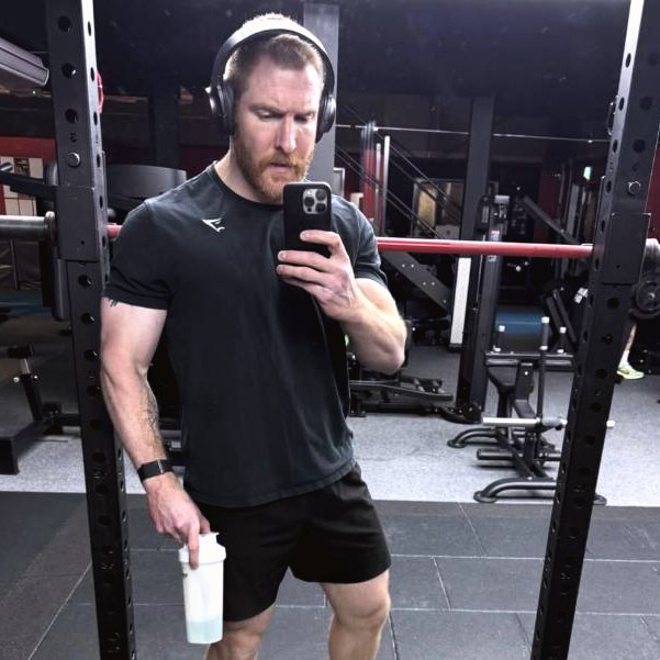 Tom Waller, seven-figure founder and chiropractic owner, Conquer Academy client